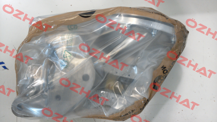 A3266 Coremo Ocmea S.p.A.