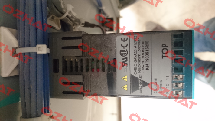 T20321SRXB  Carlo Gavazzi