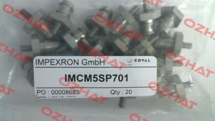 IMCM5SP701 Coval