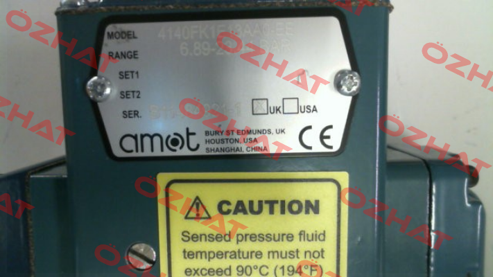 4140FK1E13AA0-EE Amot
