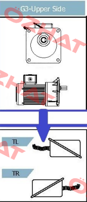J220-200-18-C-G3 Luyang Gear Motor
