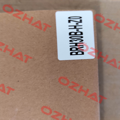 BRH-30-B-H-Z0 ABBA Linear Tech