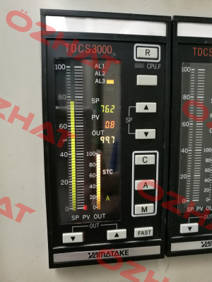 KMS200Z-0-011  Yamatake - Azbil