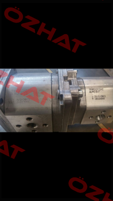 ALPP1-D-7  Marzocchi