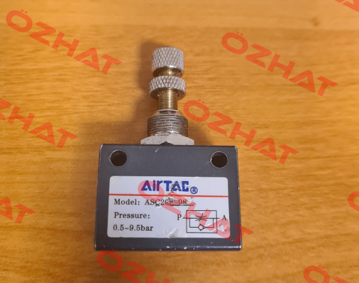 ASC200‐08 Airtac