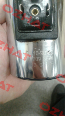MFB10-90YC AC220V 36W (CNKVN175)  Yuken