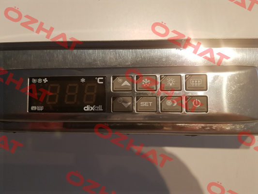XW271L230 Dixell