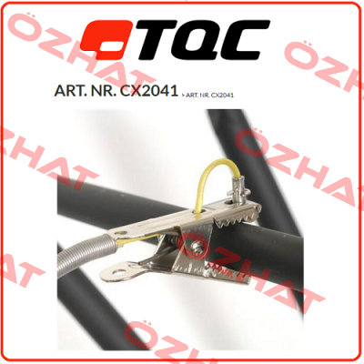 CX2041 TQC