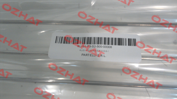 RL/G1-F3-S2-500-00006 F.lli Giacomello