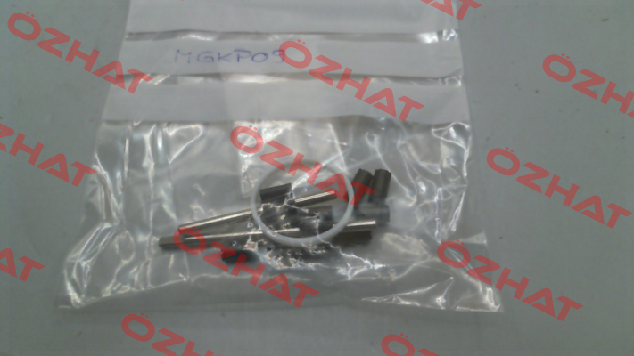 MGKP09 Fluid-O-Tech