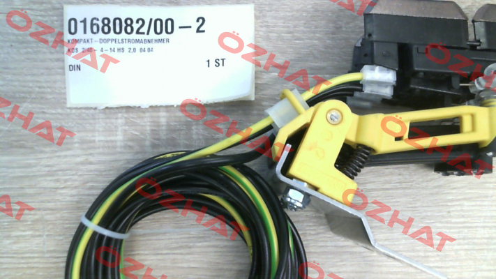 0168082/00-2 Vahle