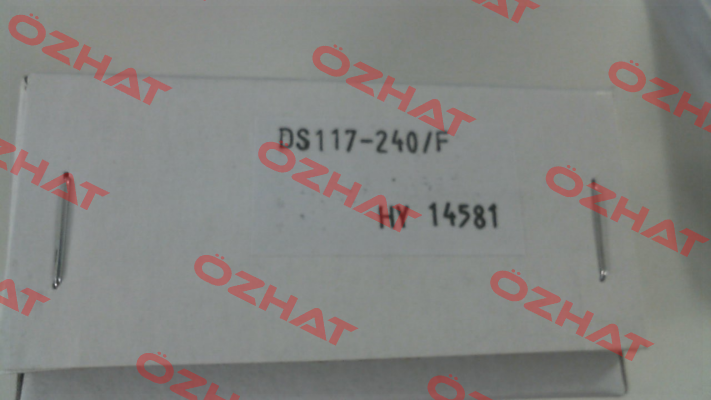DS-117-240/F Hydropa Hydrostar