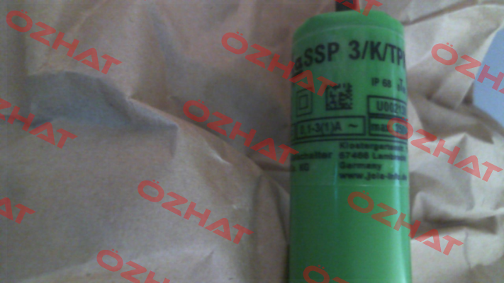 SSP 3/K/TPK (2m Kabel) Jola