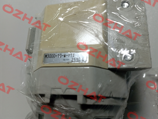 M3000-10-W-F1S Ckd
