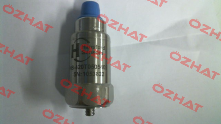 HS-420T 050 5402 Hansford Sensors