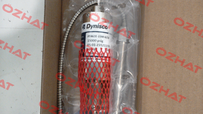 0462000136 Dynisco