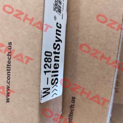 W-1280 Contitech