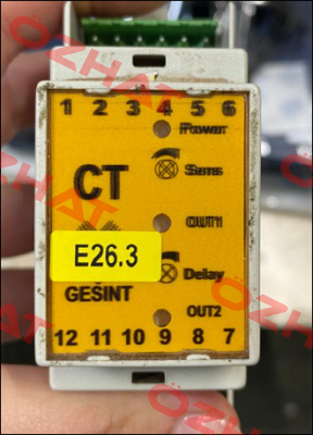 CT-1R Gesint