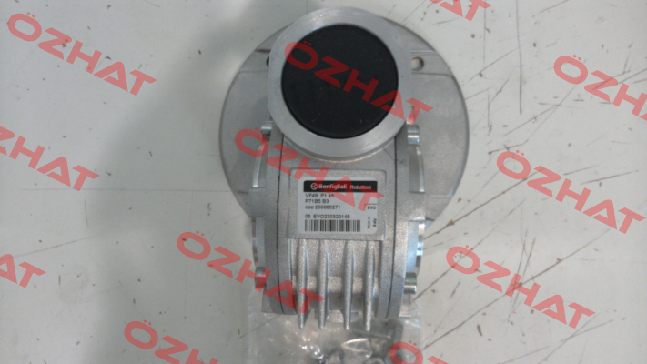 200680271 / VF49 P1 45 P71 B5 B3 Bonfiglioli