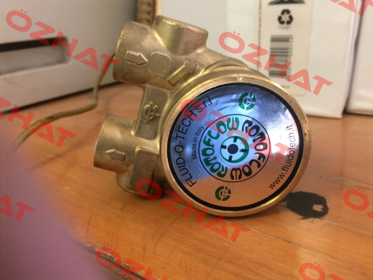 C4UAN Fluid-O-Tech