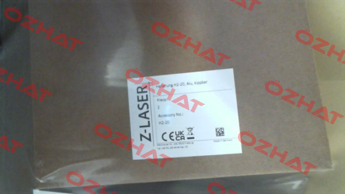 H2-20 Z-LASER