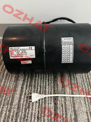 CM082.40.20/CO.1.91 "SETEM166.01E" *40177091* Elco
