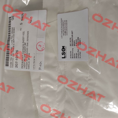 207-10176 Binks