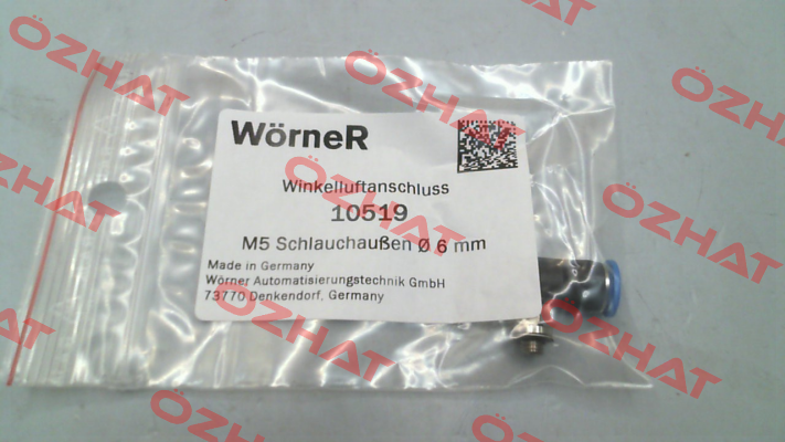 10519 Woerner