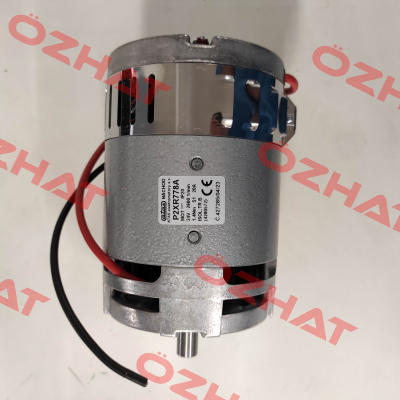 P2XR778A Atas Nachod