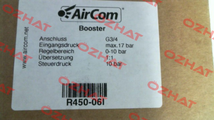 R450-06l Aircom