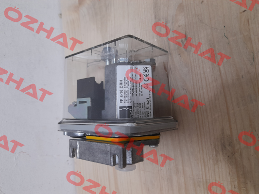 FF 4-16 DRH Tival-Sensors