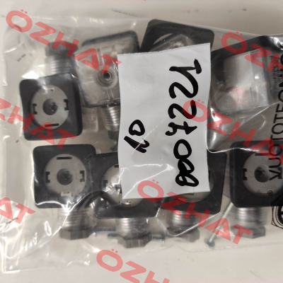 0007221 Vuototecnica