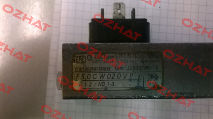 F5.0-GW-02-0V-P  Eppensteiner