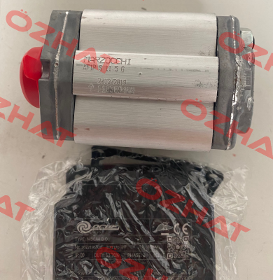 C164073000 Oil Sistem