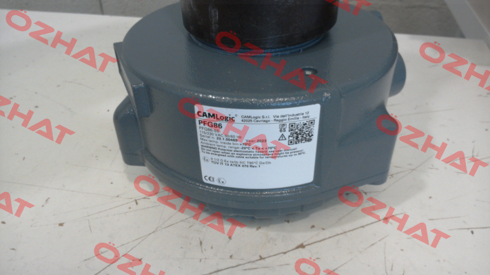 41FC0010 MIX Srl