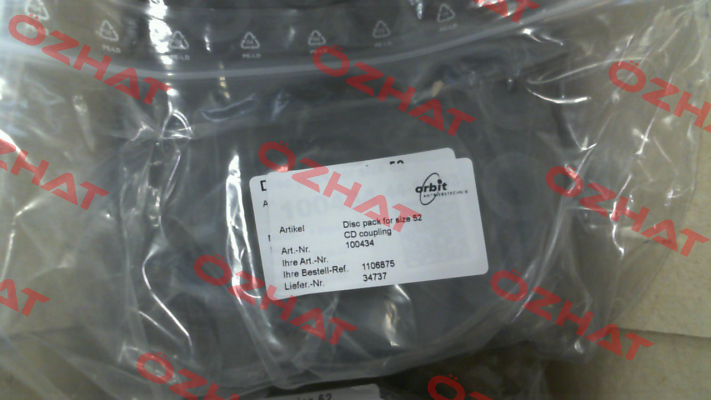 100434 ZERO-MAX