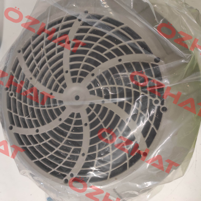 ERS0002 / Cooling Fan Cover for PA6-GF30 Lammers