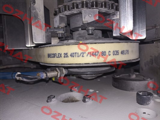 9577025000096 Brecoflex
