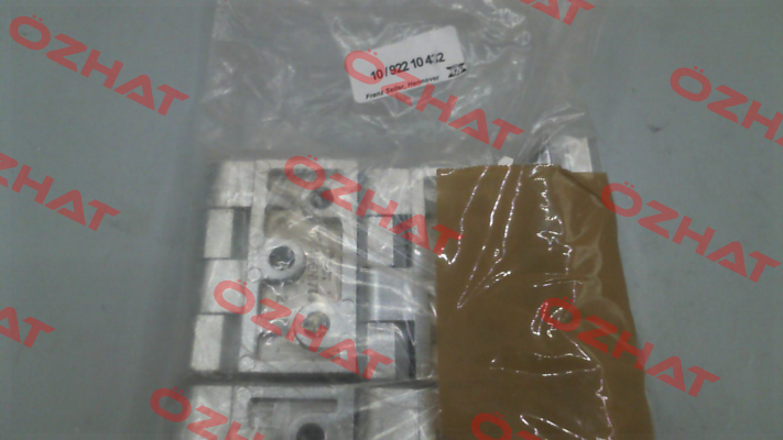 218-9207.00-00000 Dirak