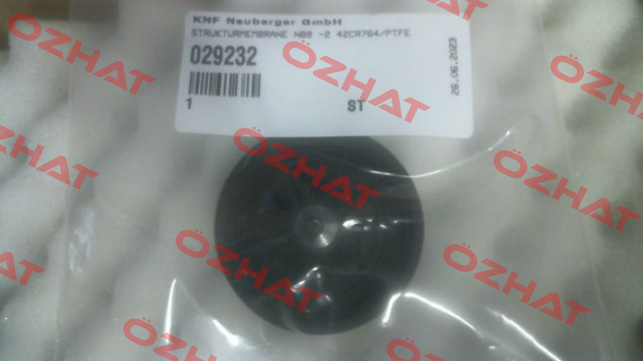 029232 KNF