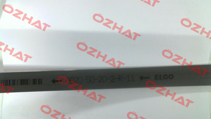 AB20-50-20-2-R-11 Elgo