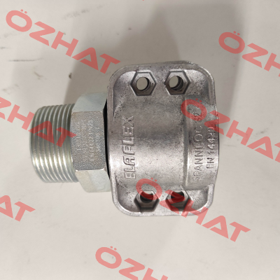 SVC 32-1 1/4" NPT ST Elaflex