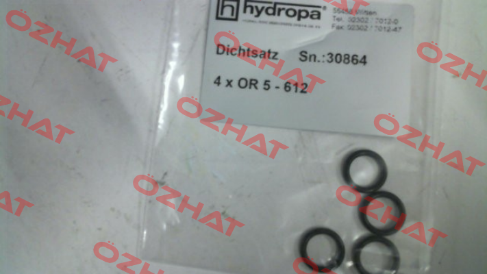 30864 Hydropa Hydrostar