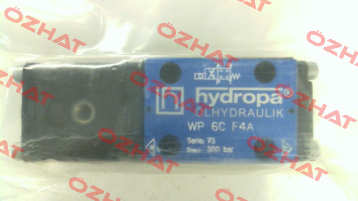 P6CF4A / 10773 Hydropa Hydrostar