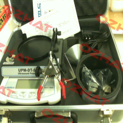 UPM-DT-50SP Ohmic Instruments