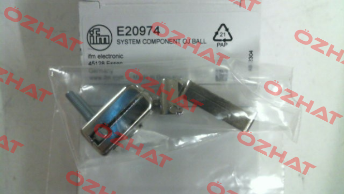 E20974 Ifm