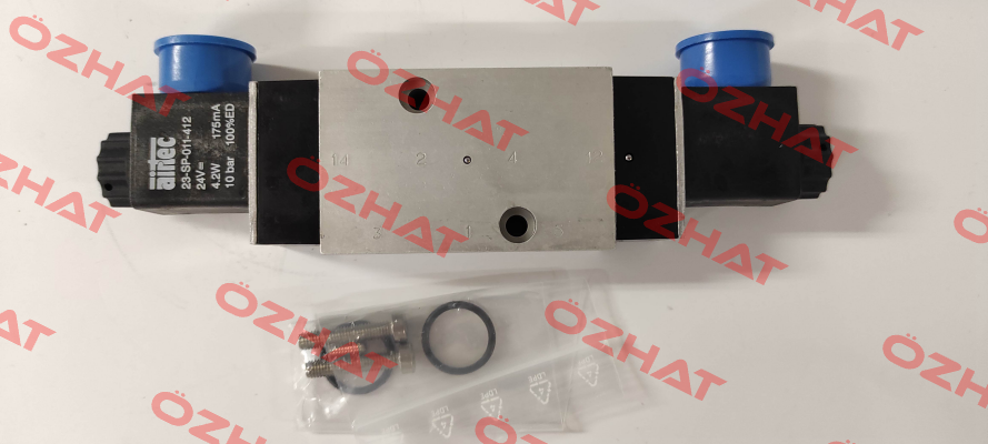 MN-06-520-HN-xxx Airtec