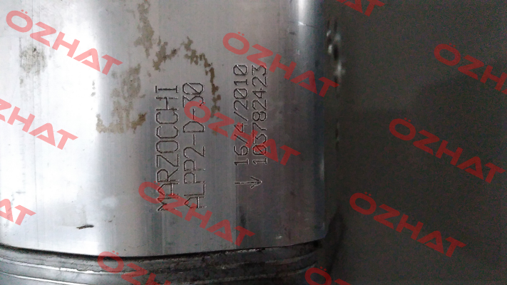 ALPP2-D-30 Marzocchi