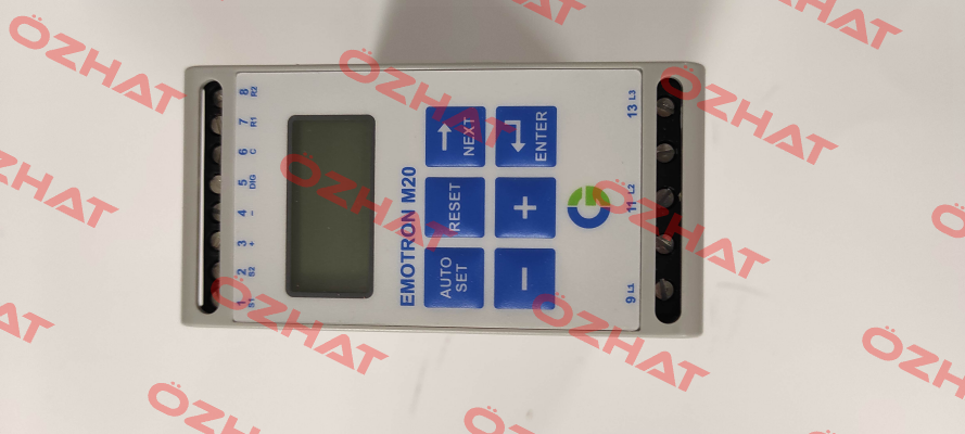 01-2520-45 Emotron