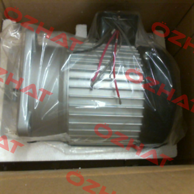 UJ230V16-200-18-A-G2 Luyang Gear Motor